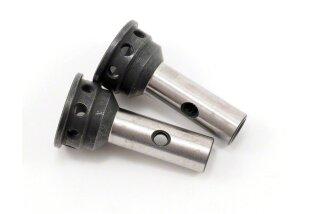 E0221 MBX7 / MBX8 Front/Rear Axle Shaft