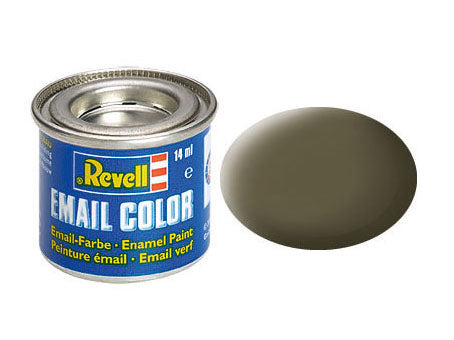 32146 REVELL NATO OLIVE MATT