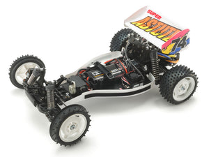 47381 TAMIYA SUPER ASTUTE (2018)