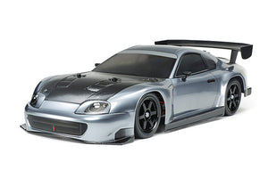 47433 TAMIYA SUPRA RACING (A80) (TT-02)
