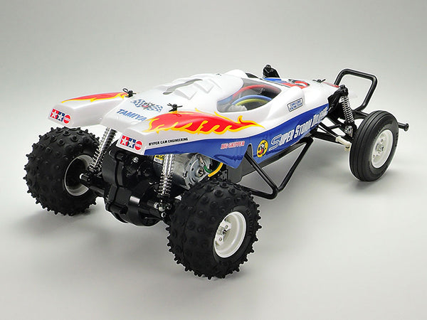 47438 Tamiya Super Storm Dragon