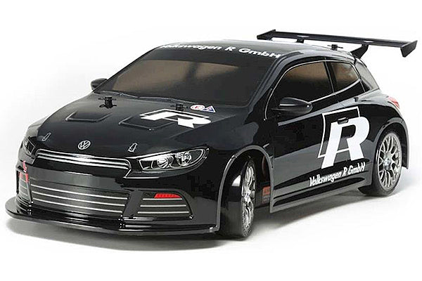 47451 VW SCIROCCO GT TT-01E   LTD
