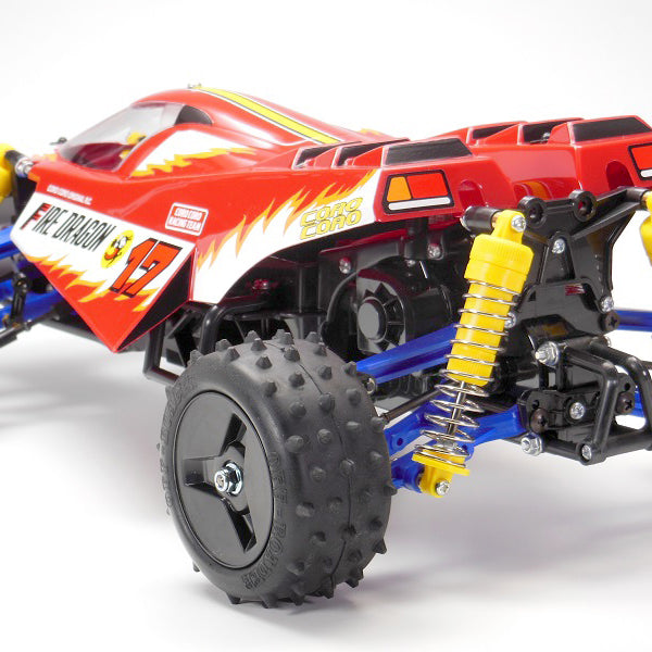47457 Tamiya Fire Dragon (2020)