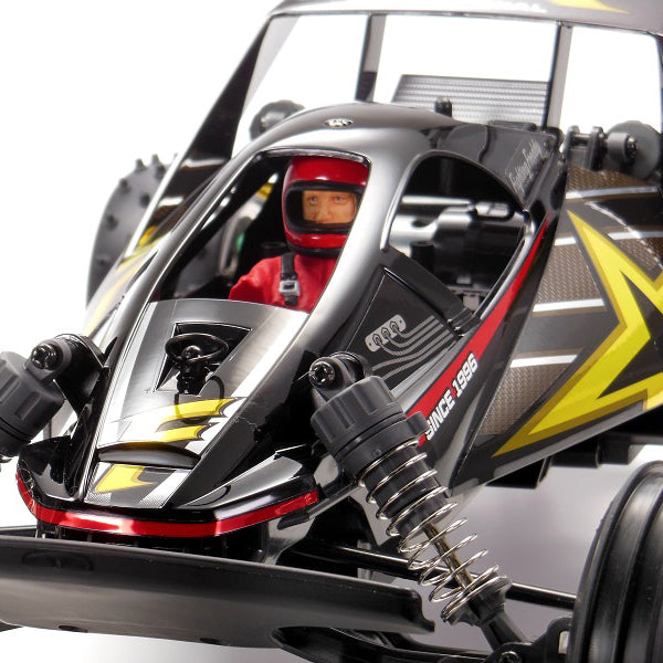 47460 Tamiya Fighter Buggy RX Memorial (DT-01)