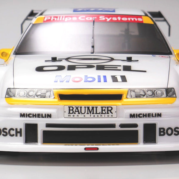47461 Tamiya Opel Calibra V6 (TA02)