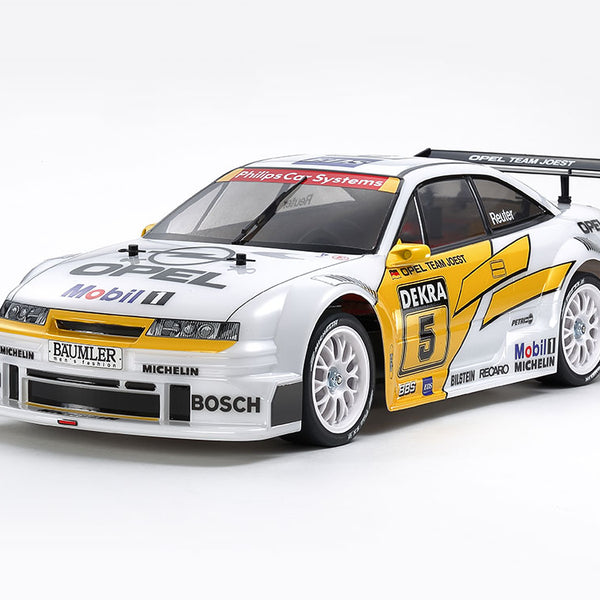 47461 Tamiya Opel Calibra V6 (TA02)