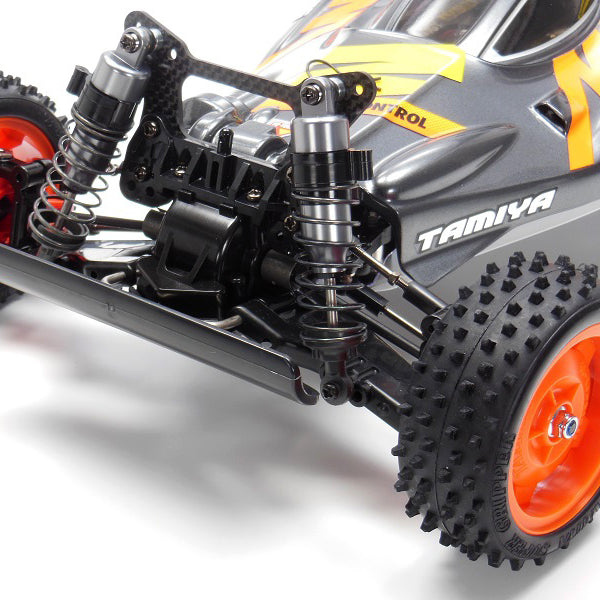 47470 Tamiya Top Force Evo (2021)