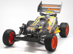 47470 Tamiya Top Force Evo (2021)