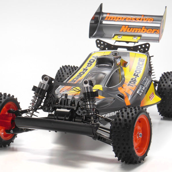 47470 Tamiya Top Force Evo (2021)