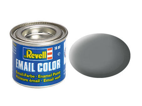 32147 REVELL MOUSE GREY MATT