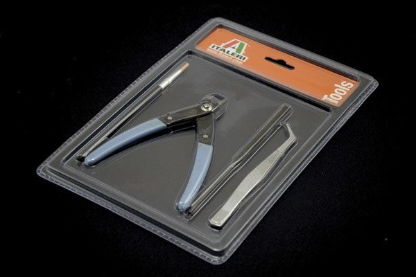 ITALERI TOOLS SET 50830