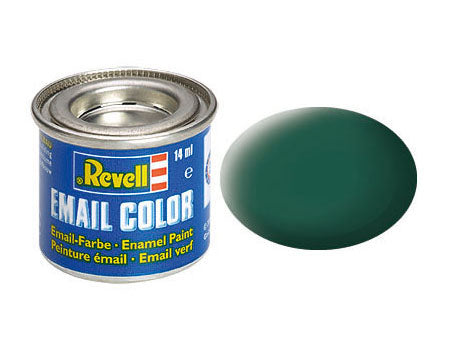 32148 REVELL SEA GREEN MATT