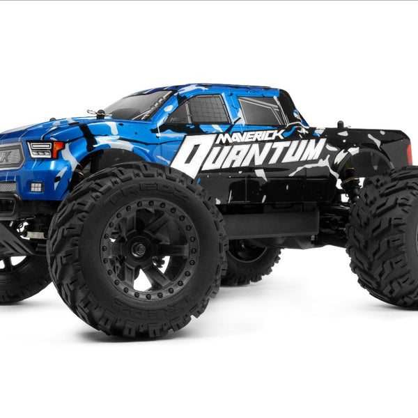 Maverick Quantum MT 1/10 4WD Monster Truck