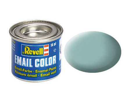32149 REVELL LIGHT BLUE MATT