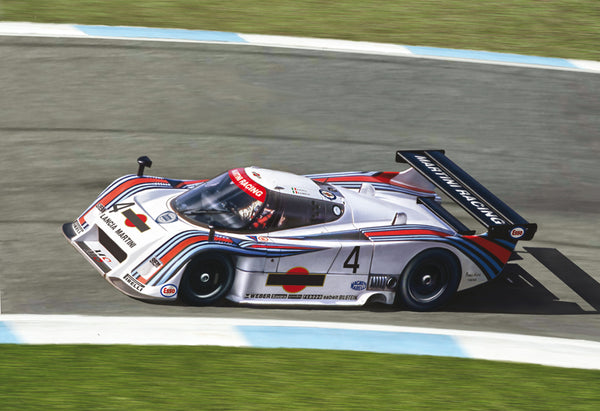 ITALERI 3641 1/24 LANCIA LC2