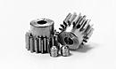 50354 Tamiya RC AV 48P Pinion Gear Set (16T/17T)