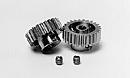 50477 Tamiya 48P AV Pinion Gear Set (24T & 25T)