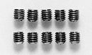 50576 3mm GRUB SCREW *10