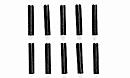 50594 Tamiya 2X10MM SHAFT 10pcs