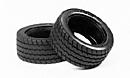 50683 TAMIYA M-CHASSIS 60D RADIAL TYRES