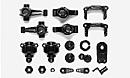 50736 TAMIYA TL01 B PARTS (UPRIGHT)