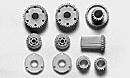 50738 TAMIYA TL01 G-PARTS (GEAR)