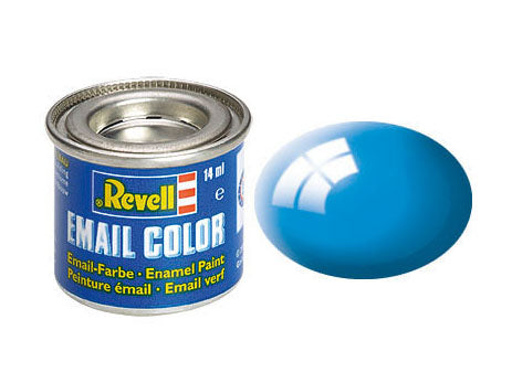 32150 REVELL LIGHT BLUE GLOSS