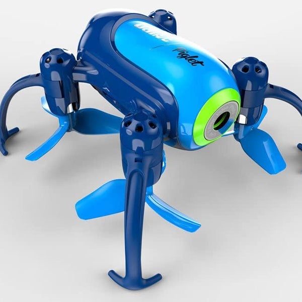 A-U36W-B UDI PIGLET ALTI HOLD MODE BLUE