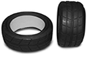 TAMIYA 51023 M-NARROW RACING RADIAL TYRES