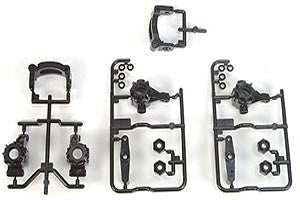 51076 TAMIYA DF02 B PARTS (UPRIGHTS)
