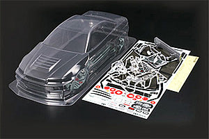 51246 TAMIYA NISMO R34 GT-R BODY