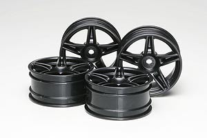 51263 FERRARI FXX WHEELS X-4