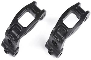 51293 TAMIYA TA05-IFS F-PARTS (HUB-CARRIER)