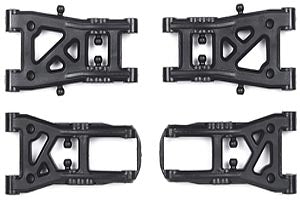 51297 TAMIYA TA05 IFS D-PARTS (SUSENSION ARMS)