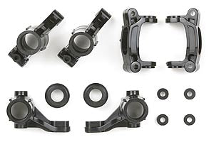 51393 TAMIYA M-05 F-PARTS (UPRIGHT)