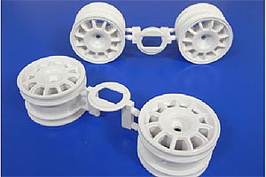 51394 TAMIYA M-CHASSIS 11 S RACING WHEEL