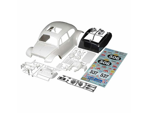 51406 TAMIYA SAND SCORCHER BODY SET