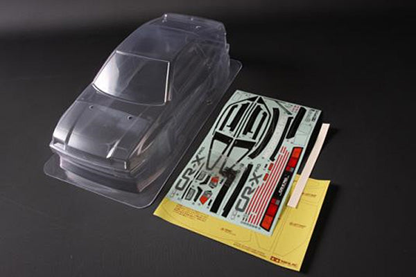 TAMIYA 51467 MUGEN CR-X BODY