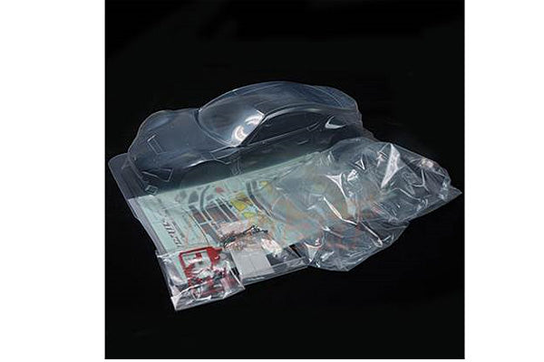51575 TAMIYA BRZ-R D-SPORT 14 FUJI BODY SPO