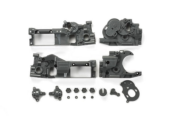 51576 TAMIYA MF-01X A PARTS (CHASSIS)