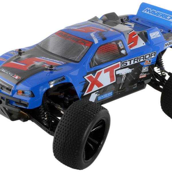 MAVERICK MV22746 TRUGGY PAINTED BODY BLUE (XT)