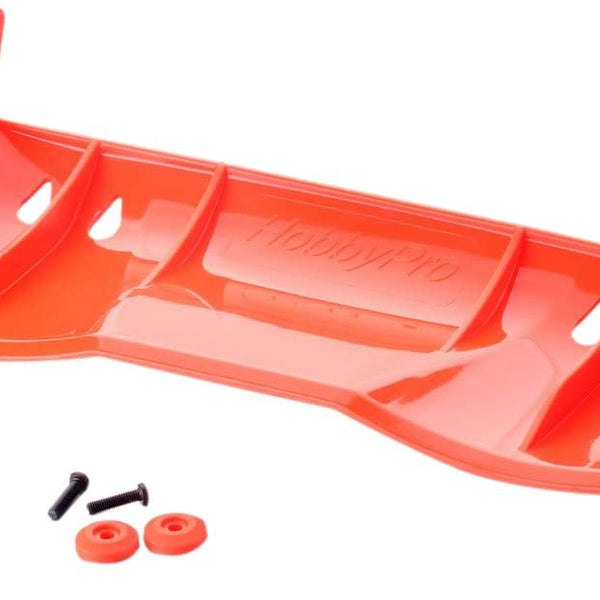 Absima Wing 1: 8 – Orange (2440033)