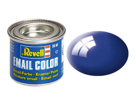 32151 REVELL ULTRAMARINE BLUE GLOSS