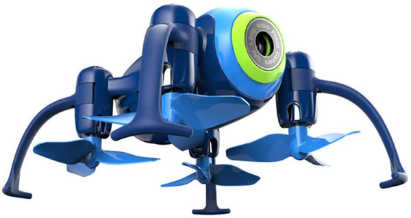 A-U36W-B UDI PIGLET ALTI HOLD MODE BLUE