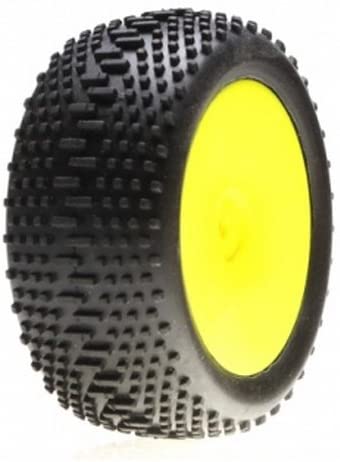 GLOSB1890 Losi Mini 8IGHT REAR MINI KING PIN MOUNTED