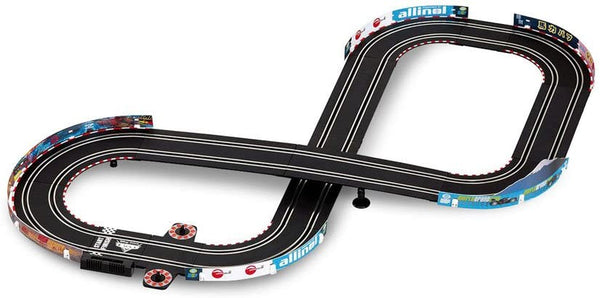 CARRERA GO! Pixar Cars Downtown Drifters 20062300