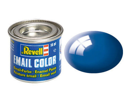 32152 REVELL BLUE GLOSS