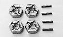 53056 PIN TYPE WHEEL ADAPTER