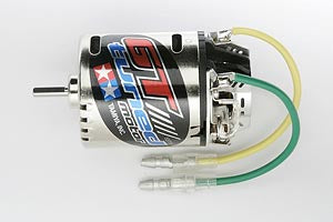 53779 TAMIY GT-TUNED MOTOR (25T)