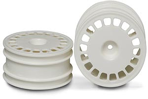 53880 TAMIYA OFF ROAD 4WD FRONT WHEEL LARGE